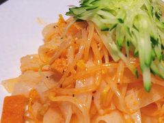 -秦月轩·陕西家乡菜(阜成路·五棵松店)