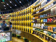 -安薇塔英式下午茶(万科中心店)