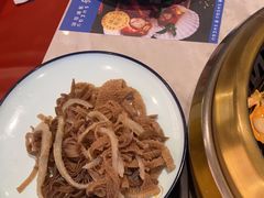 -奢谷·海鲜自助(南海万科店)