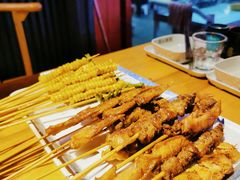 -龙头烤羊排•烤全羊•精酿扎啤(厦滘店)