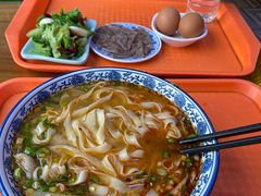 -伊穆祥牛肉面总店·清真