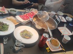 -鲜牛记潮汕牛肉火锅(淮安珠海路店)