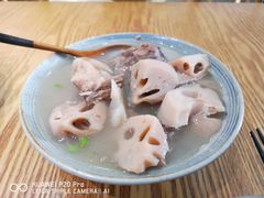 -静一餐厅·湖北菜(前门创始店)