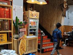 -下梅人家土菜馆(历史文化餐厅度假区店)