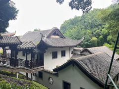 -岳麓山风景名胜区