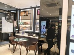 -博士眼镜(南昌八一大桥店)