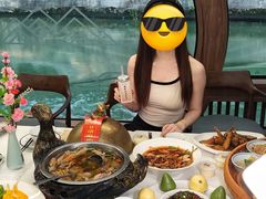 -绍兴老味道·非遗门店(银泰城店)