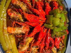 -红盔甲·小龙虾(天钥桥店)