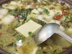 -甘安汤老太(七贤店)