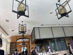 -小南洋海景餐厅(深圳湾店)