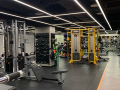 -健身专家Wellness Experts