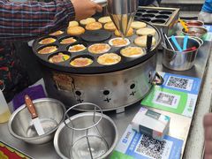 肉蛋堡-南门头上美食街