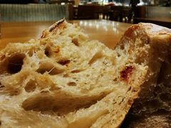 -君悦酒店·La Terrazza意合園·意式风味