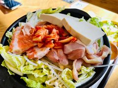 -和风日本料理(腾飞园店)