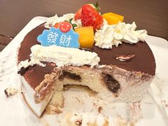 -济南香格里拉·咖啡泉自助餐厅