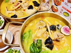 -小满手工粉(上海品尊国际店)