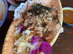 章鱼小丸子-食喜料理(诸城店)