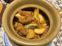 -南京大牌档(崇文门国瑞店)
