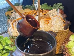 -大龙燚·旷野鲜火锅(广州首店)
