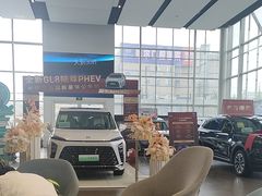 -别克·上海翟业(虹桥店)