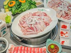 -原味四季椰子鸡(公明百佳华店)