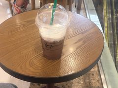 -星巴克(广州白云万达2层店)