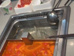 -海底捞火锅(步步高新天地店)