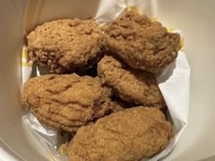 -麦当劳(顾村公园店)