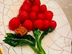 -东海朗廷酒店-唐阁T’ANG COURT 中餐厅