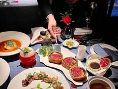 -弦月窗LUNETTE BY AMANDA(复兴路店)