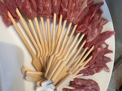 -清真·鸦儿李记·涮肉(花市店)