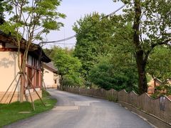 -径山寺