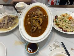 -滁香园·滁州菜(琅琊山店)