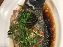 石斑鱼-泰华海鲜中餐厅(普吉镇店)