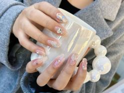 -爱纶美·美甲美睫半永久