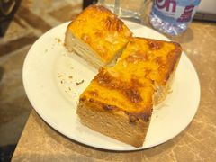 -伯豪瑞廷酒店-天伦阁西餐厅