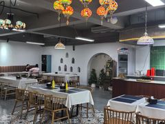 -土耳其卡巴布清真餐厅(西安店)