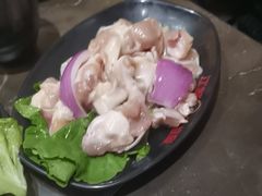-江城二当家烤牛肉(莲塘新村店)