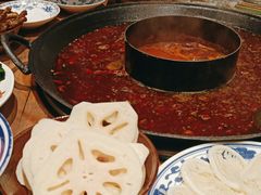 -楠火锅(太古里总店)