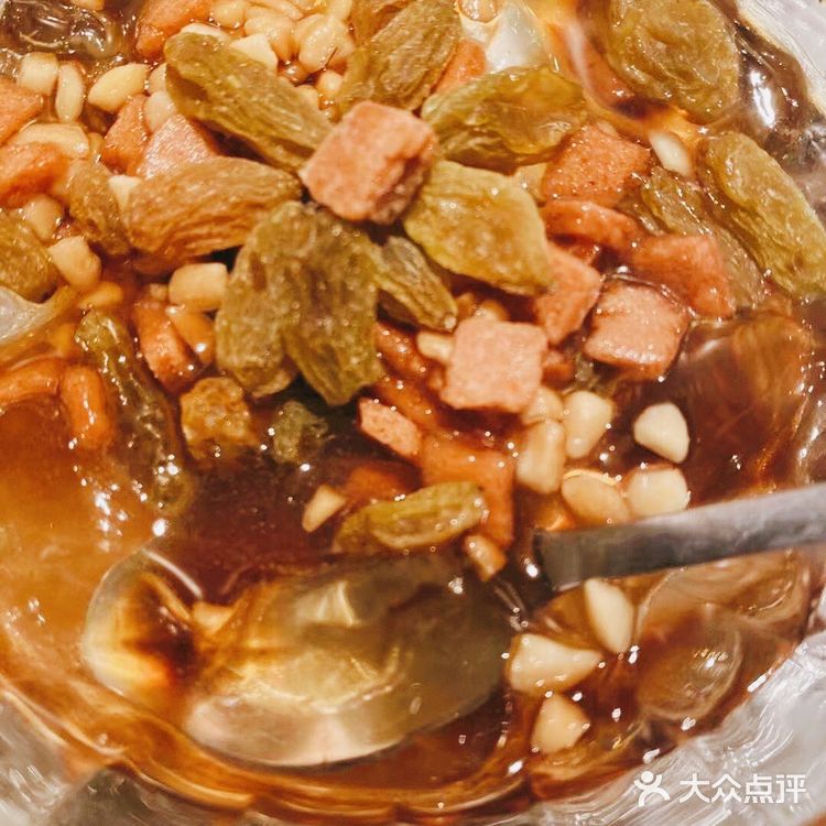吃鱼还得看龙门烤鱼|无限畅饮的饮品自由♨️