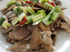 -墨脱石锅椰子鸡•海鲜糟粕醋(榆亚路店)