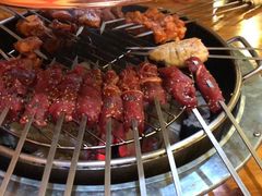 -袁家水泊水浒烤肉(白金店)