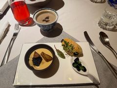 -香樟花园法式铁板烧(恒隆广场店)