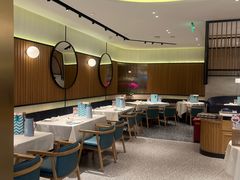 大堂-莆田餐厅PUTIEN(武商MALL店)
