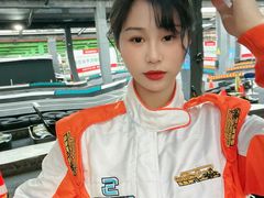 -速马赫卡丁车(琶洲店)