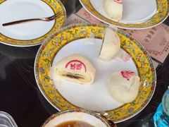 -富华斋饽饽铺·宫廷糕点·伴手礼(护国新天地店)