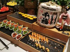 -大渔铁板烧(花园道店)