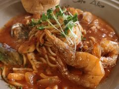 -Cafe Alice咖啡爱丽丝(奥城店)