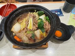 -滨寿司(新街口中央商场店)