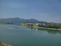 -新安江山水画廊风景区